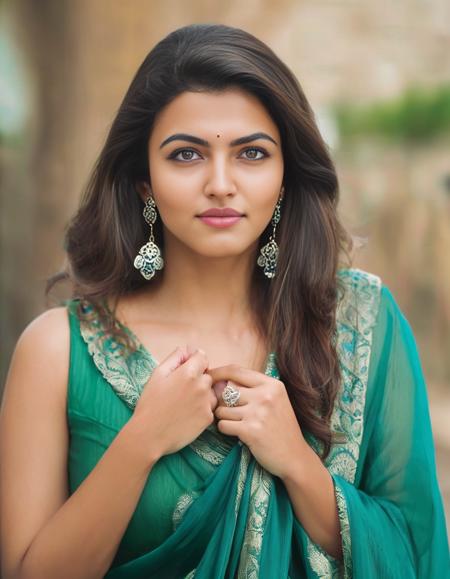Aparna Das