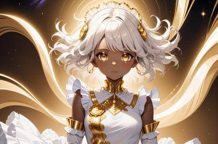 Amber Light