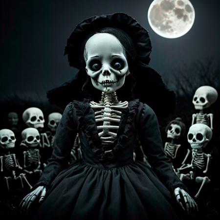Loads of Halloween backgrounds.