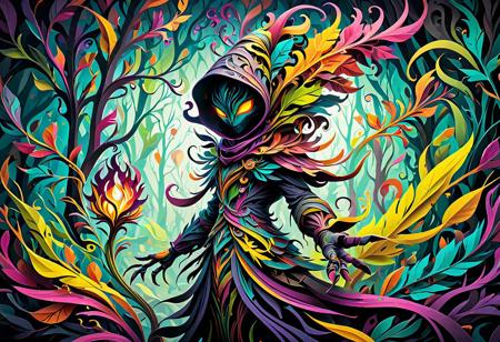 artfullyPAPERCUT SDXL V1