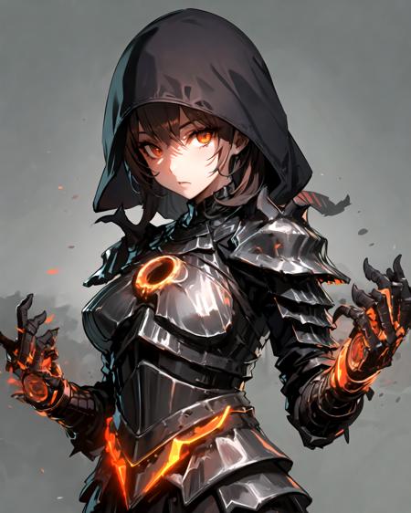 Ringed Knight | Dark Souls 3