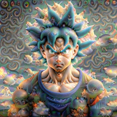 DeepDream2版本v1.0 (ID: 147671)