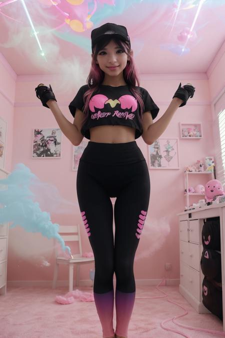 Xue Vicious