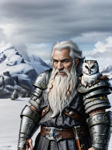 Heroes 5 Dwarf