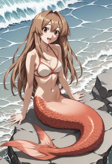 Edomae Luna & Seto San (Seto no Hanayome) XL