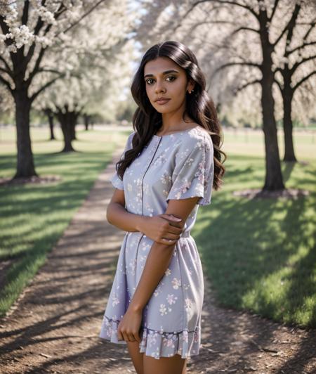 Madeleine Madden - Actress