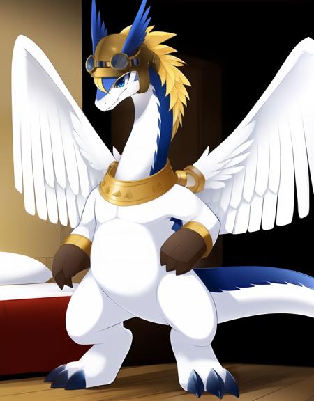 Shiron - Legendz版本v1_wip (ID: 614745)