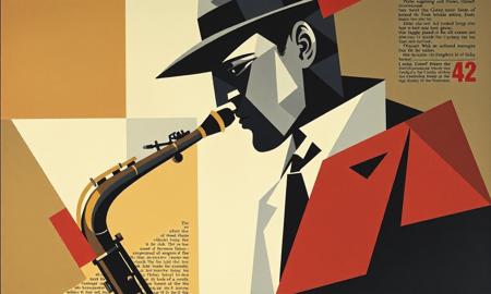 Cubism Style (Flux)