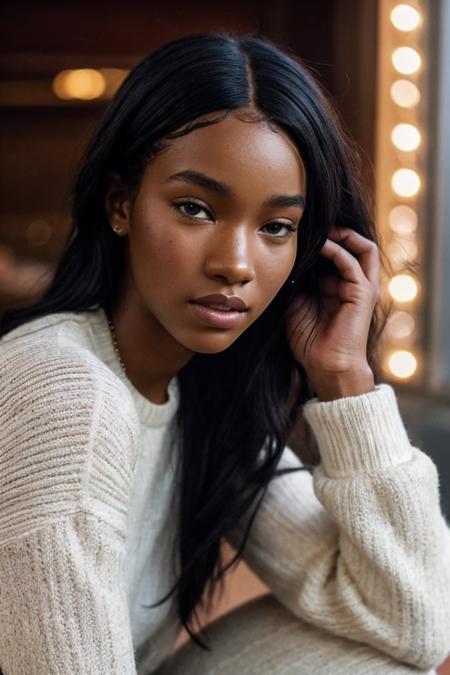 Mariama Diallo