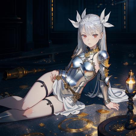 Mina Tepes