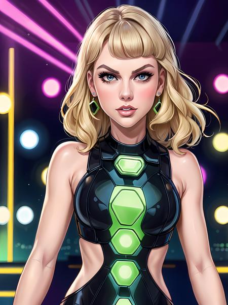 Taylor Swift