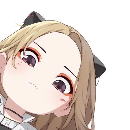 Cute Chibi Profile XL