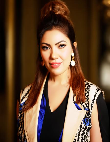 Munmun Dutta
