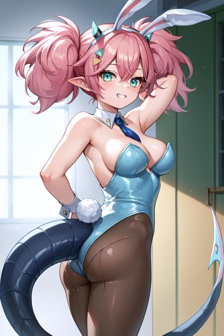 Momoka || Blue Archive