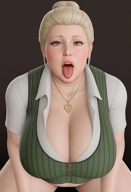 Sigrun Engel (PonyXL)
