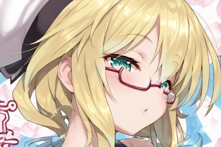 I-8 [Kantai Collection] v2