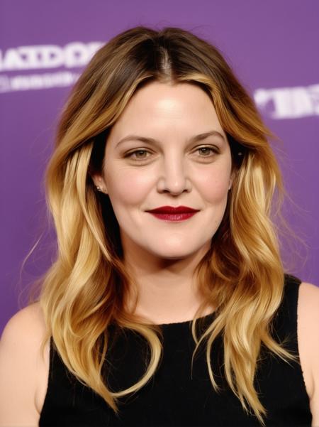 Drew Barrymore (actress)