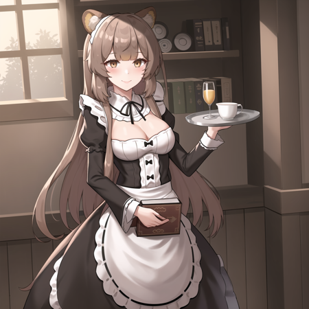 Raphtalia Lora