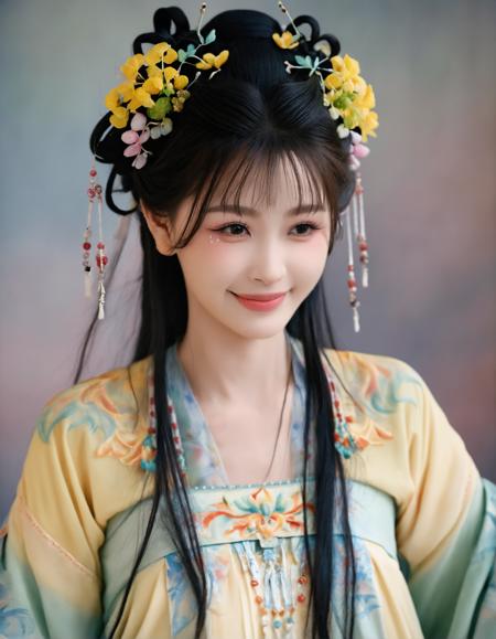 虞书欣 - Yu Shuxin
