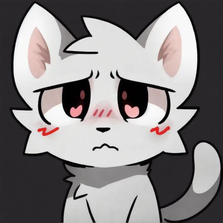 Boykisser - Silly Cat | Fursona