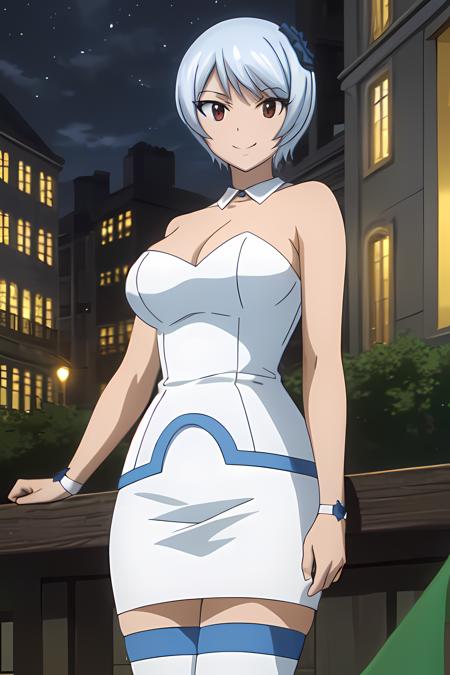 Yukino Agria - Fairy Tail