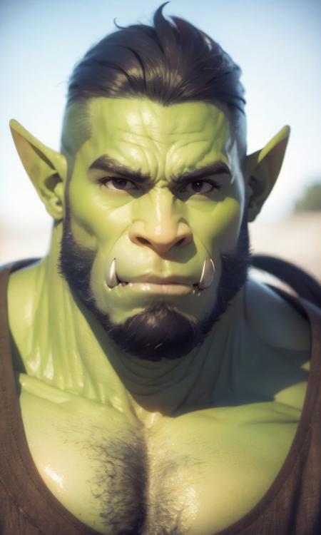 Orc_G