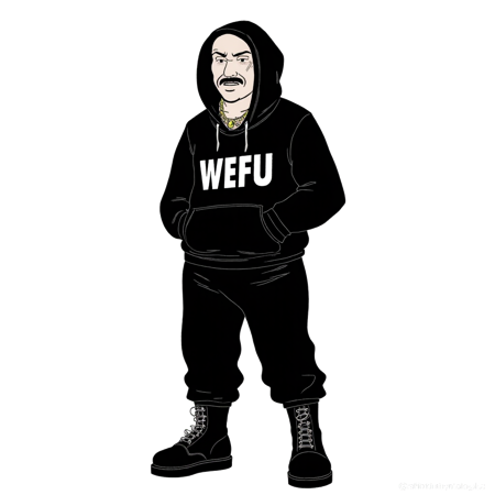 AQUA SOMEHTING WHATEVER FORGET IT版本ATHF_FLUX (ID: 1137777)