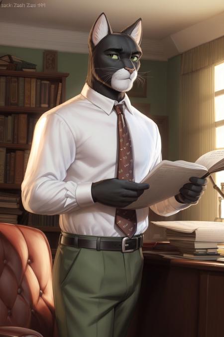 John Blacksad - Blacksad