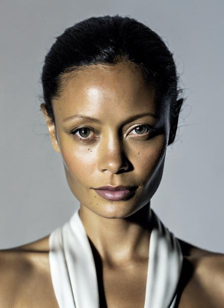 Thandiwe Newton
