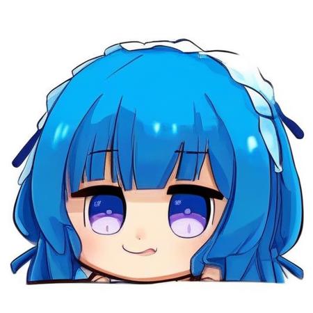 cute girl meme