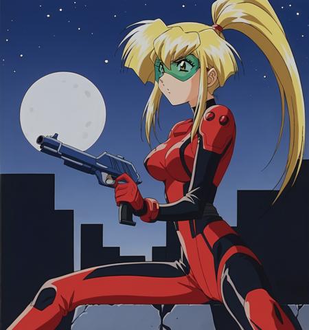 Rio Kinezono