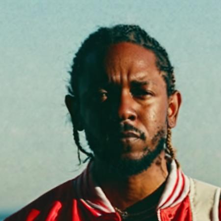 kendrick lamar