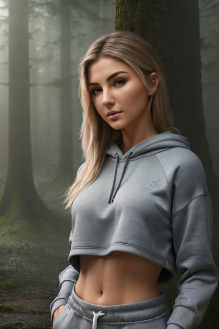 Polina Sitnova