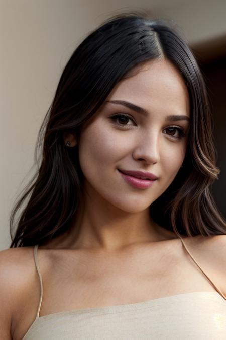Eiza Gonzalez [SMF]