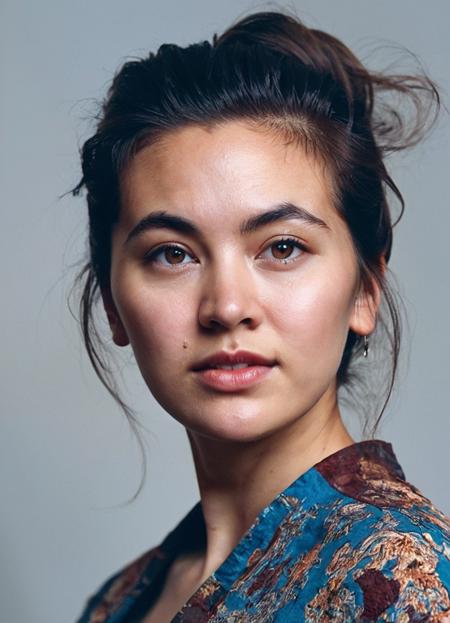 Jessica Henwick - SDXL + New Pony experiment (Real Dream)版本Pony - Real Dream Version (ID: 694699)