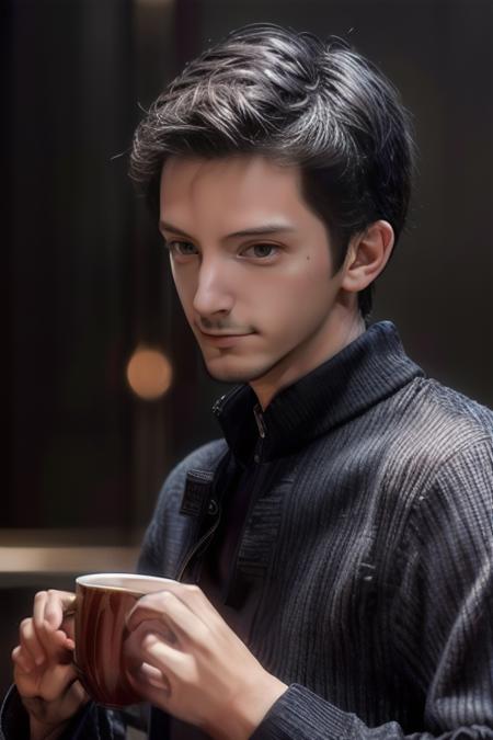 Bruno Delepelaire Lora