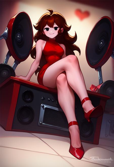 [PonyV6 XL] Tarakanovich Style