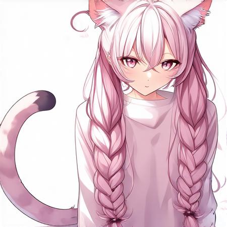KittyGal SD3.5版本V1 (ID: 1032487)