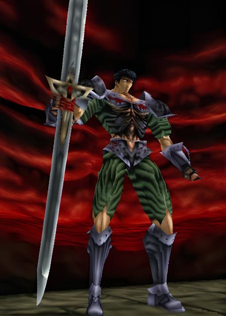 PS1 Graphics SDXL