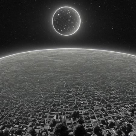 Small Planets v.04