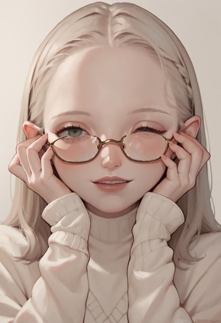 12yun30 (Yun) Style PonyXL