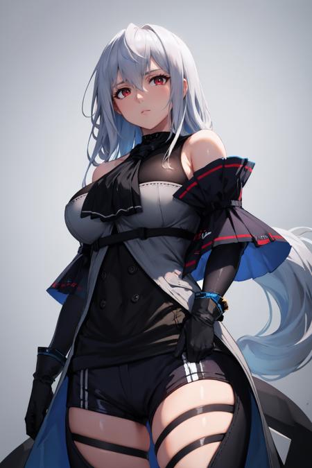 Skadi | Arknights