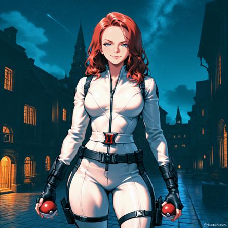 Black Widow