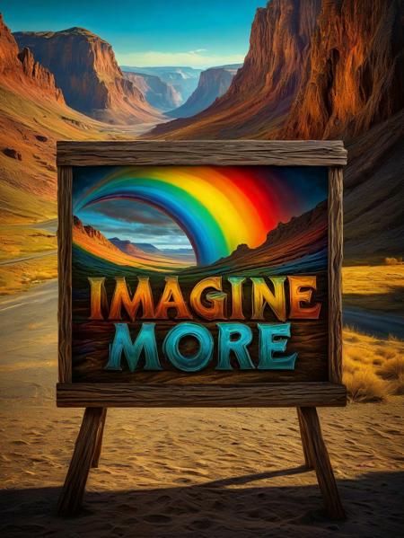 Imagine More CE SDXL版本V01 (ID: 667559)