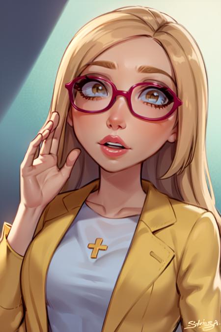 Satanya (Character Style)