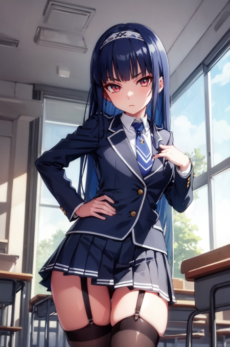 Koyomi Senju