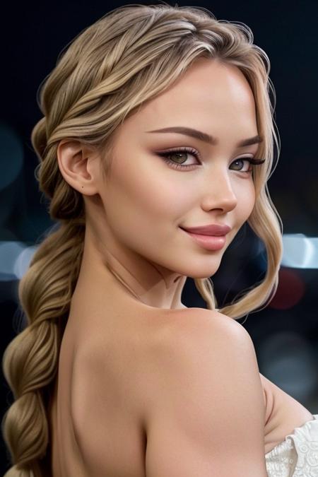 Tatiana Dobrikova