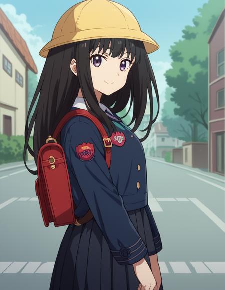 Kindergarten Uniform - Clothing
