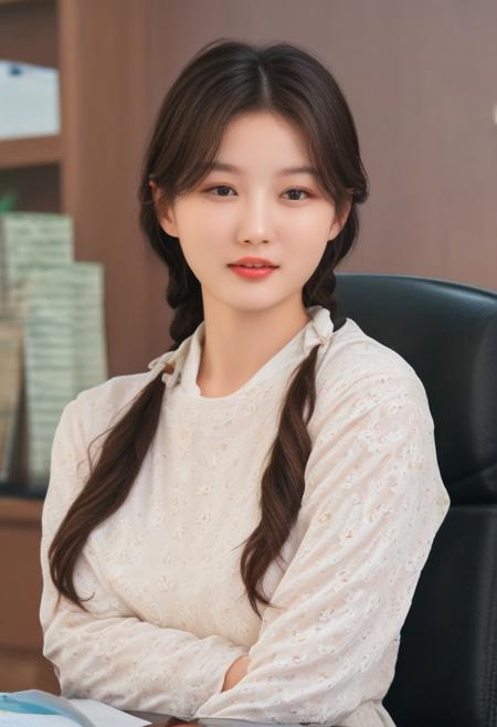 kim yoo jung