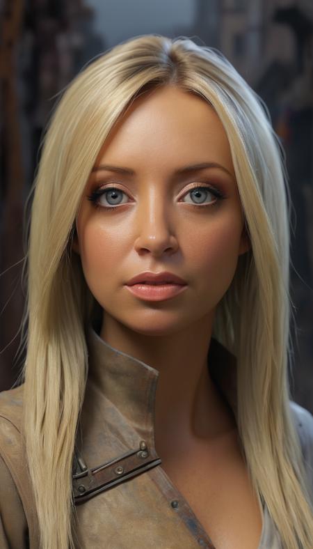 Kayleigh McEnany SDXL